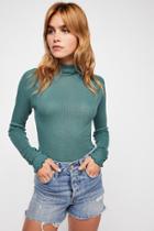 Make It Easy Thermal By Intimately At Free People